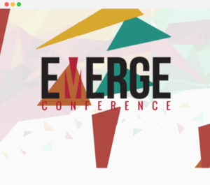 Emerge Conference