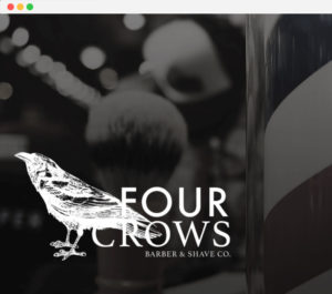 Four Crows Barber Shop