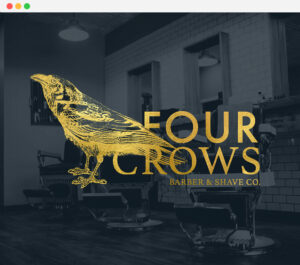 FourCrows