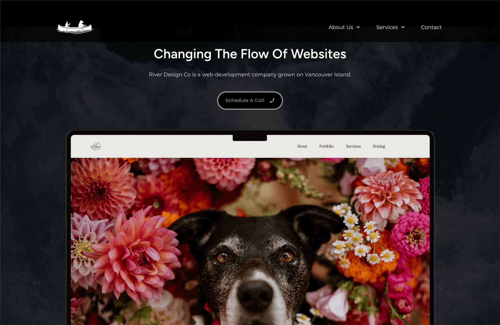 Top Vancouver Island Web Design & Branding | River Design Co.
